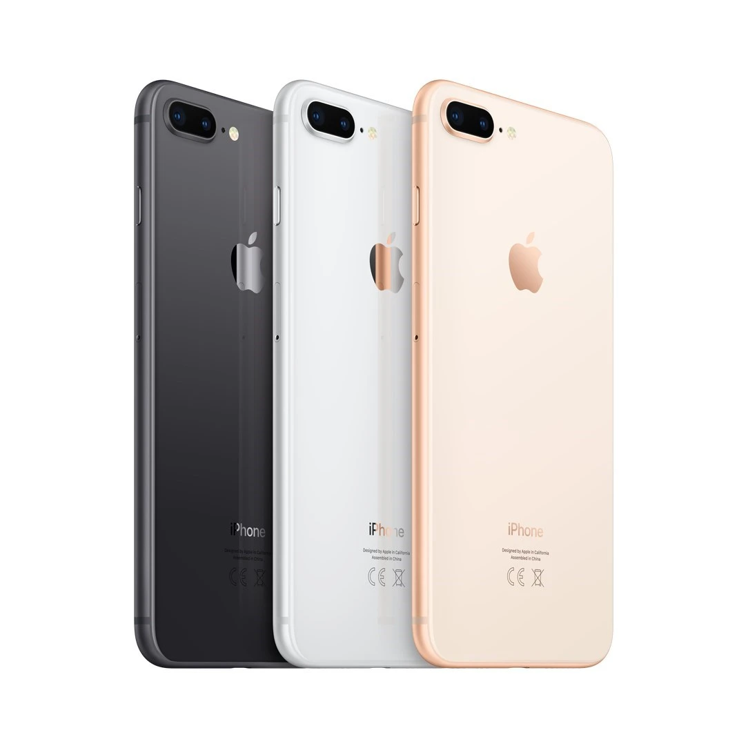 Điện thoại Apple iPhone 8 Plus nhiều màu chính hãng giá rẻ tại Kim Anh Mobile Đà Nẵng