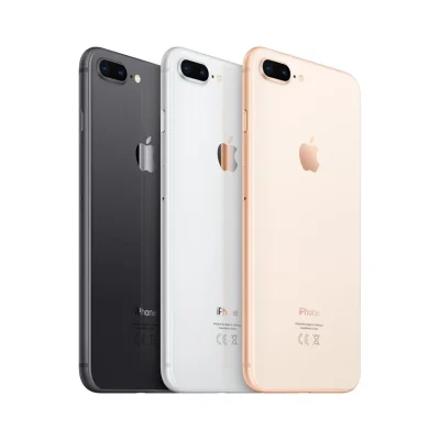 Điện thoại Apple iPhone 8 Plus nhiều màu chính hãng giá rẻ tại Kim Anh Mobile Đà Nẵng.