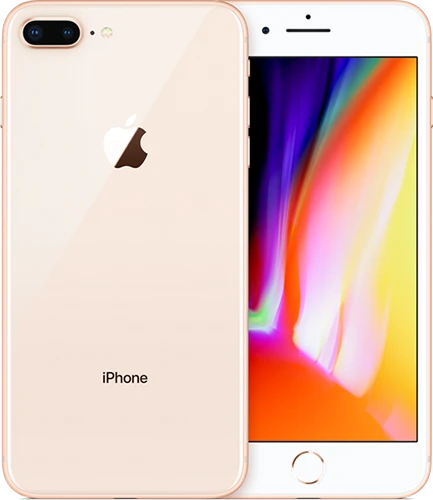Điện thoại Apple iPhone 8 Plus màu vàng hồng chính hãng giá tốt tại Kim Anh Mobile Đà Nẵng