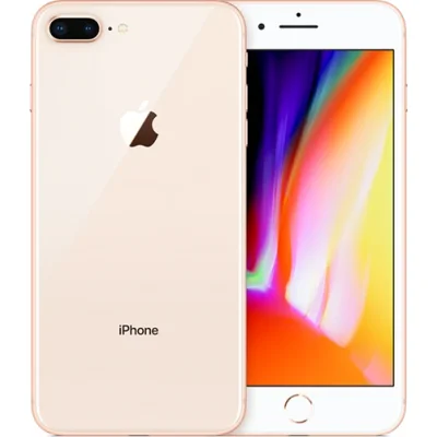 Điện thoại Apple iPhone 8 Plus màu vàng hồng chính hãng giá tốt tại Kim Anh Mobile Đà Nẵng.