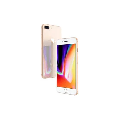Điện thoại Apple iPhone 8 Plus màu vàng hồng chính hãng giá rẻ tại Kim Anh Mobile Đà Nẵng.