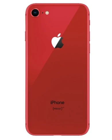 Điện thoại Apple iPhone SE 2022 màu đỏ chính hãng giá rẻ tại Kim Anh Mobile Đà Nẵng.