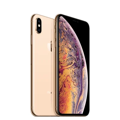 Điện thoại Apple iPhone XS Max màu vàng chính hãng giá tốt tại Kim Anh Mobile Đà Nẵng