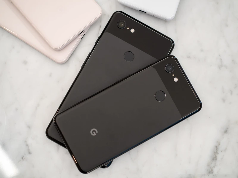 Google Pixel 3: Google Pixel 3 cũ likenew giá rẻ - nhỏ gọn, chụp ảnh đẹp tại đà nẵng | kim anh mobile
