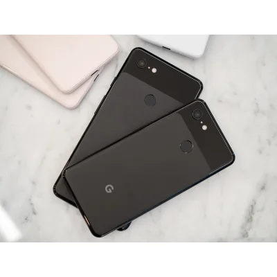 Google Pixel 3