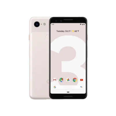 Google Pixel 3 xl