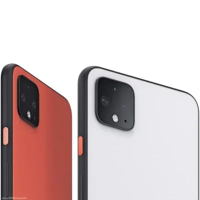 Google Pixel 4 xl