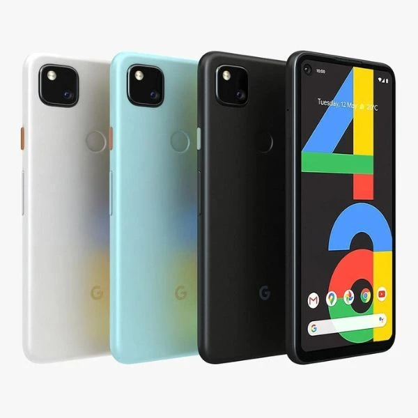 Google Pixel 4: Google Pixel 4 cũ đẹp 99% - hỗ trợ trả góp nhanh chóng tại đà nẵng | kim anh mobile