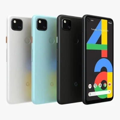 Google Pixel 4
