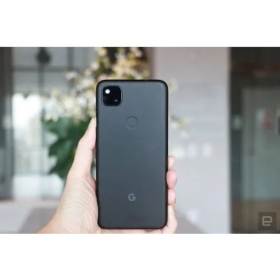 Google Pixel 4a
