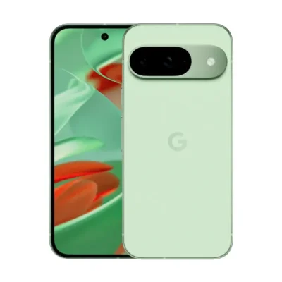 Google Pixel 9