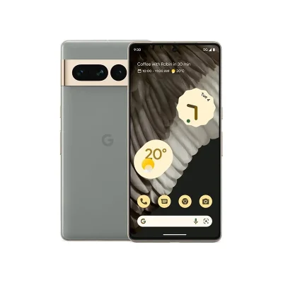 Google Pixel 7 pro