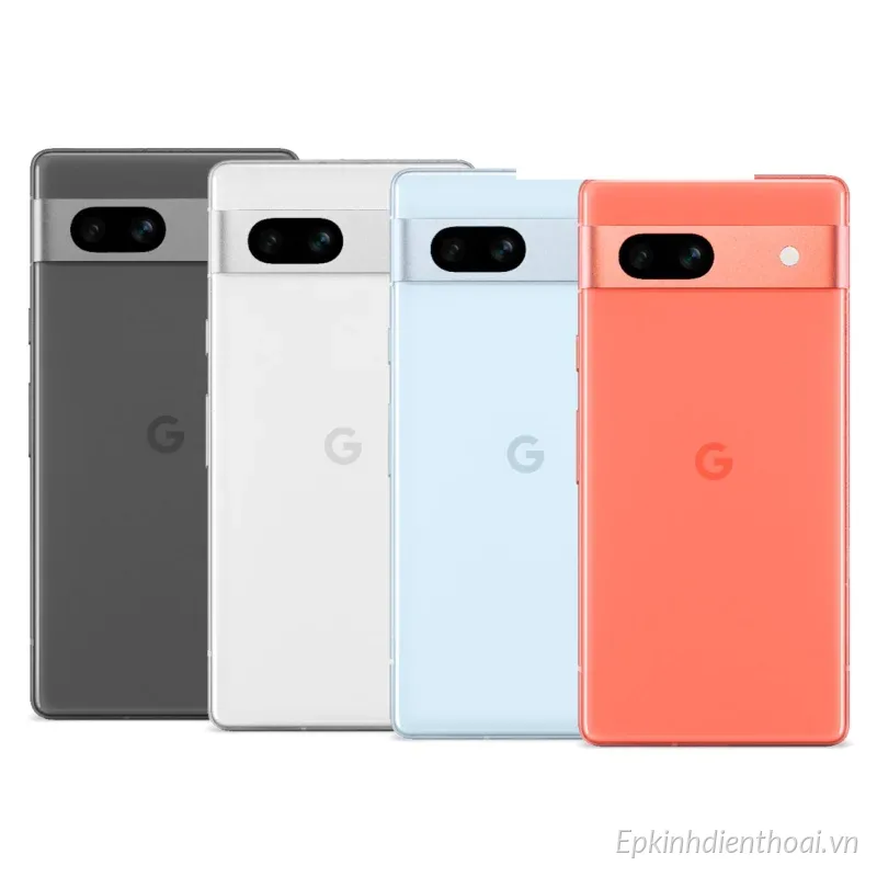 Điện thoại Google Pixel 7A