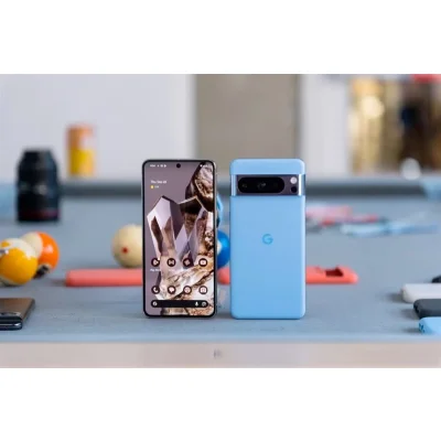 Google Pixel 8