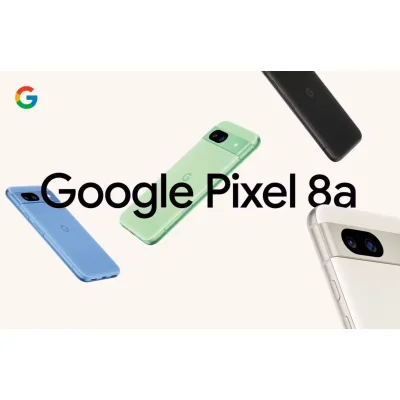 Google Pixel 8a