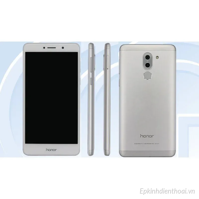 Điện thoại Huawei GR5 2017