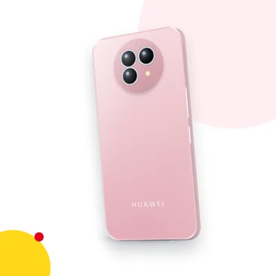 Mặt sau điện thoại HUAWEI Mate Xs 2 (ảnh minh hoạ)