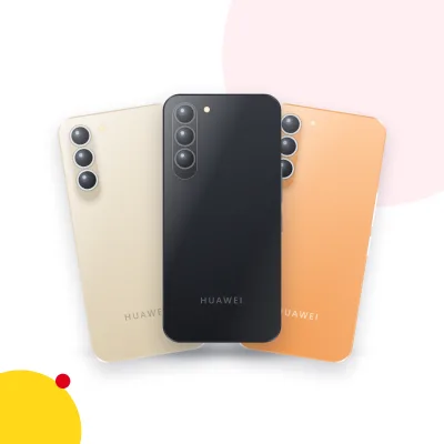 Điện thoại Huawei nova 15 Chính hãng