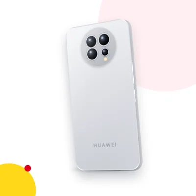 Mặt sau điện thoại HUAWEI Pura 70 Pro+ (ảnh minh hoạ)