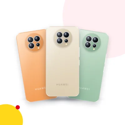 Điện thoại HUAWEI Pura 70 Ultra các màu (ảnh minh hoạ)