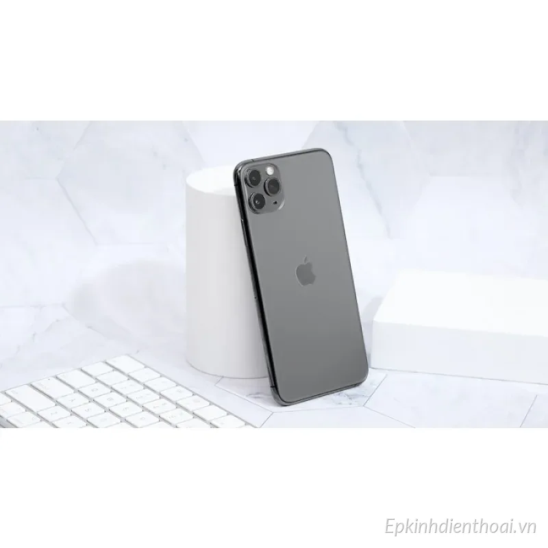 Điện thoại iPhone 11 Pro Max