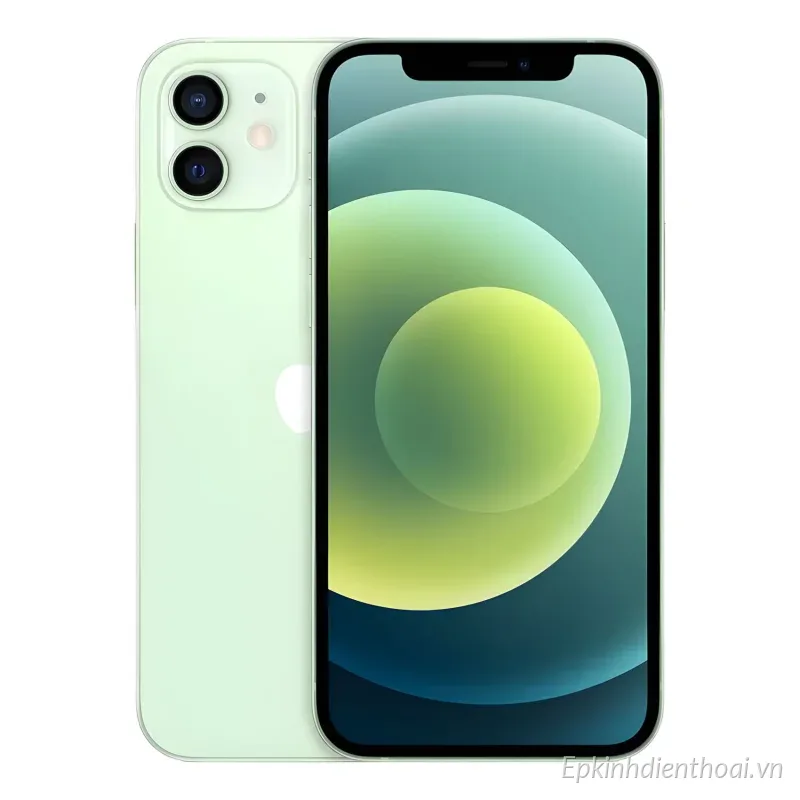 Điện thoại iPhone 12