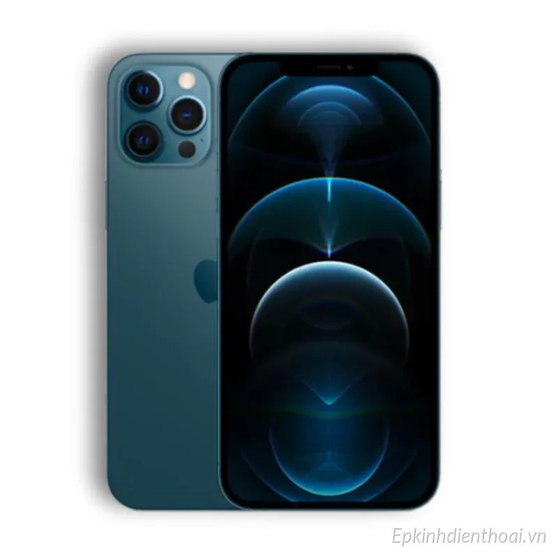 Điện thoại iPhone 12 Pro