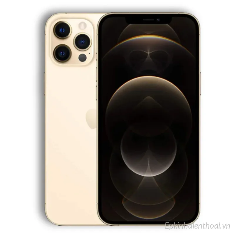 Điện thoại iPhone 12 Pro Max