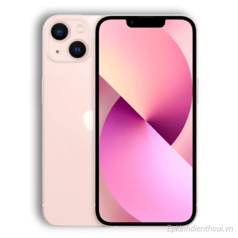 Điện thoại iPhone 13