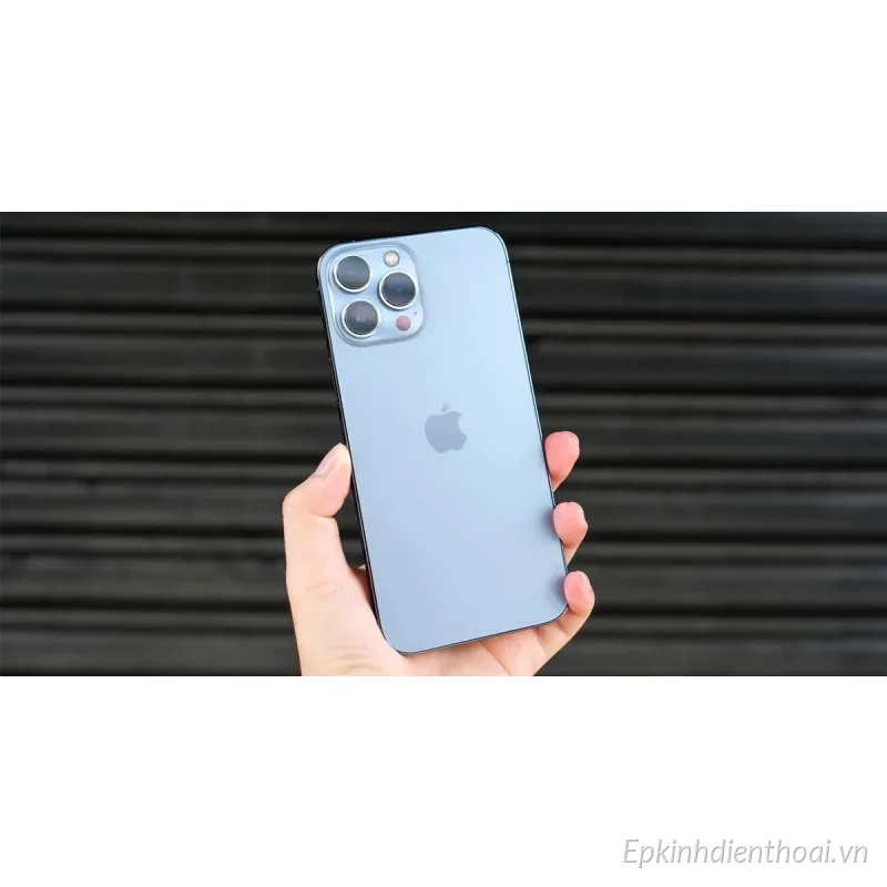 Điện thoại iPhone 13 Pro Max
