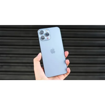 Điện thoại iPhone 13 Pro Max