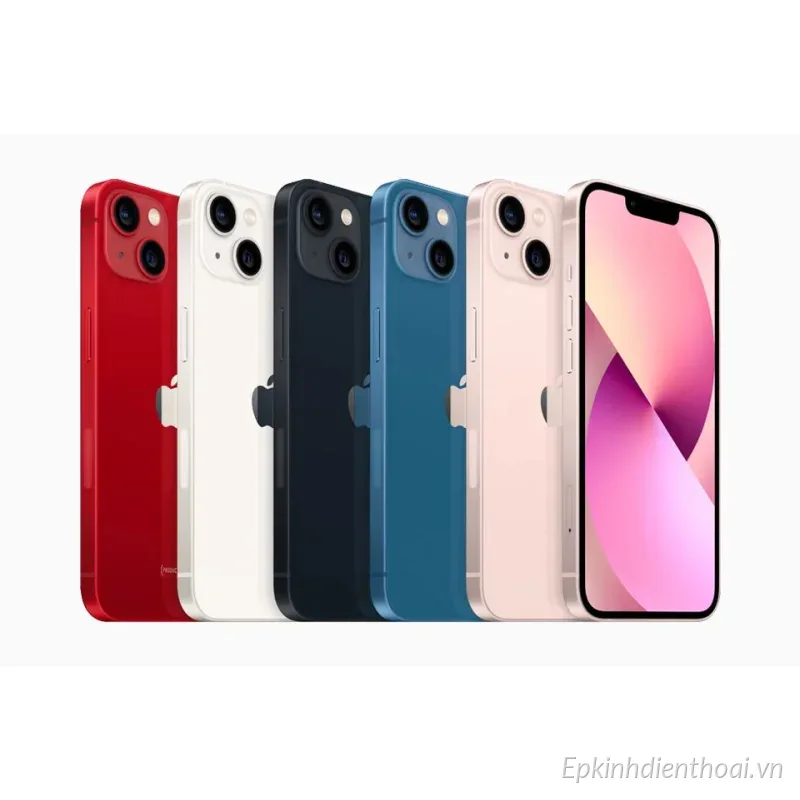 Điện thoại iPhone 14
