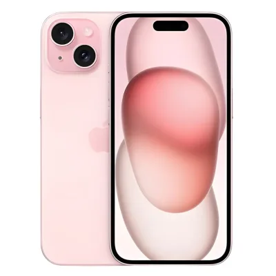 Điện thoại iPhone 15