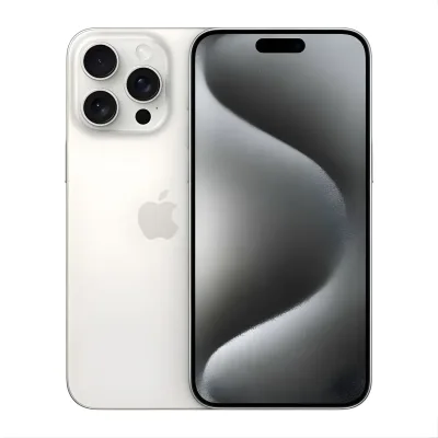 Điện thoại iPhone 15 Pro Max