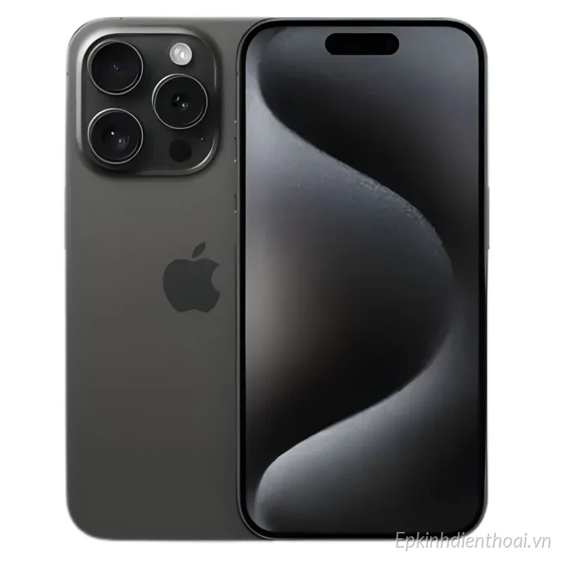 Điện thoại iPhone 15 Pro Max