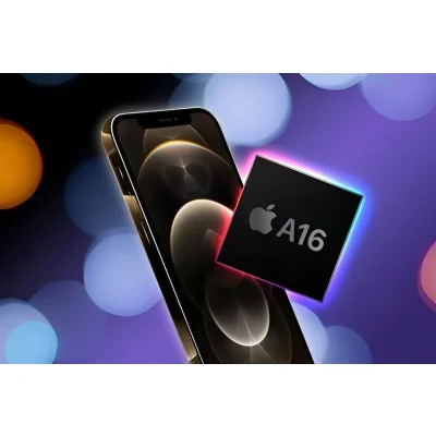 Điện thoại iPhone 15 Pro Max với chip Apple A16 mạnh mẽ, chính hãng tại Kim Anh Mobile Đà Nẵng.