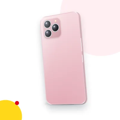 Mặt sau điện thoại iPhone 15 Pro Max (ảnh minh hoạ)