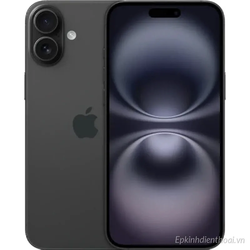 Điện thoại iPhone 16