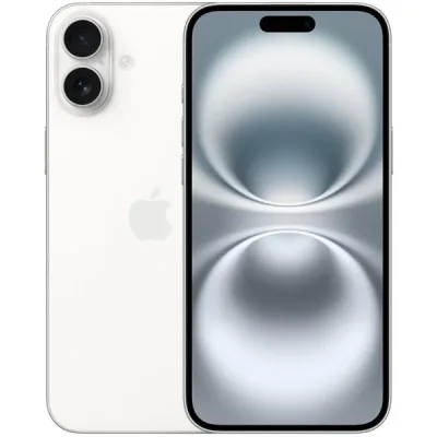 Điện thoại iPhone 16 Plus