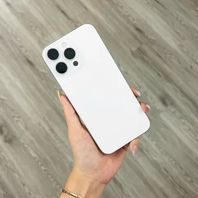 Điện thoại iPhone 16 Pro Max