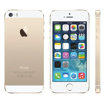 Điện thoại iPhone 5s