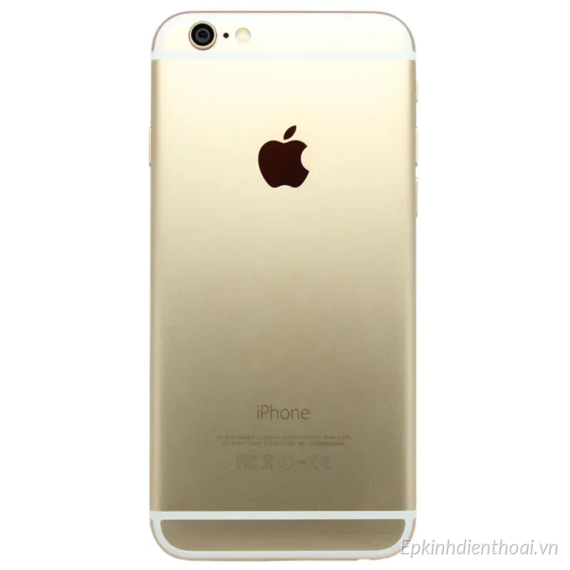 Điện thoại iPhone 6