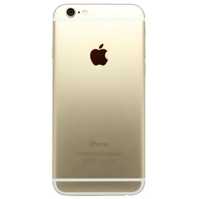 Điện thoại iPhone 6