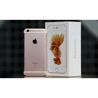 Điện thoại iPhone 6