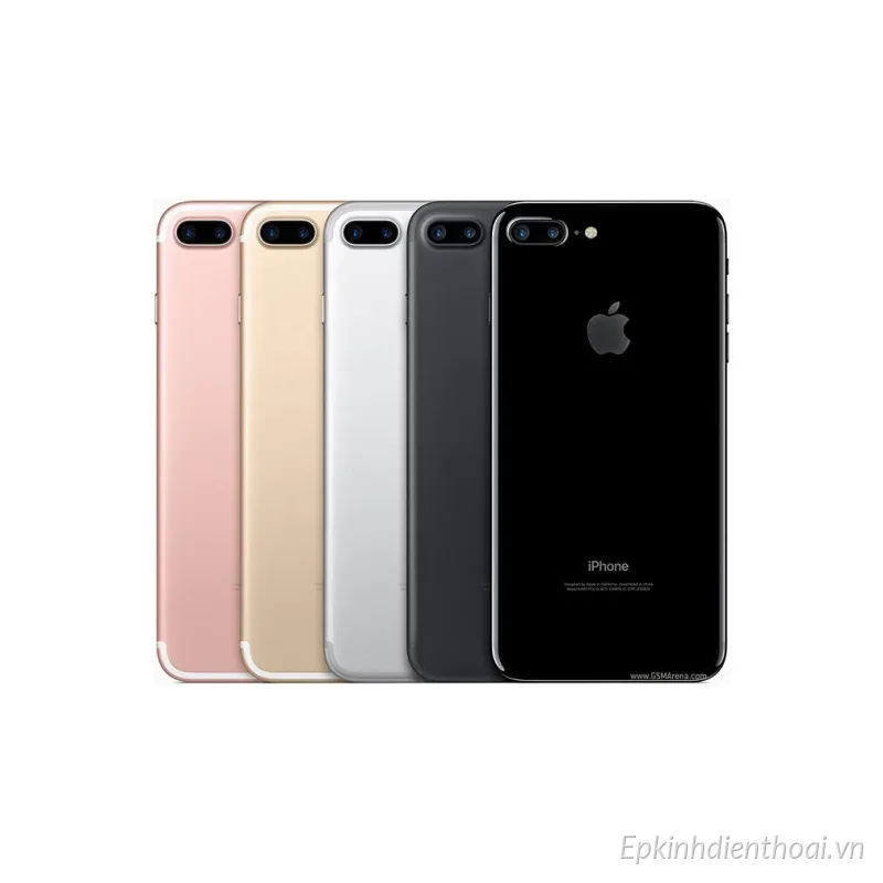 Điện thoại iPhone 7 Plus