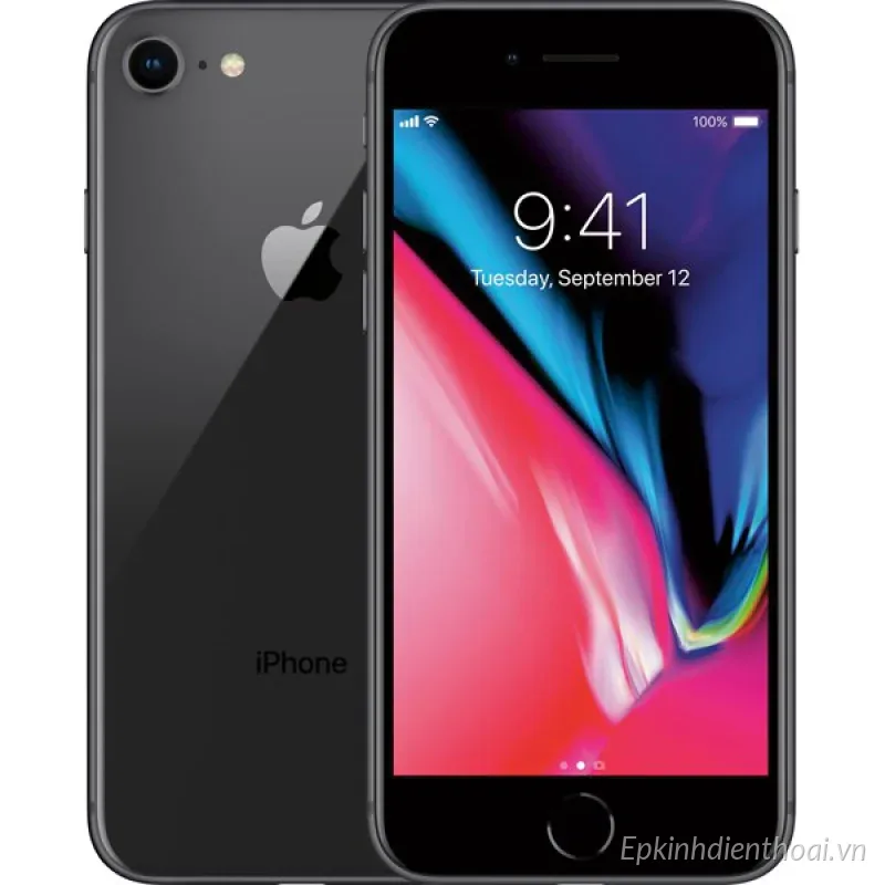 Điện thoại iPhone 8