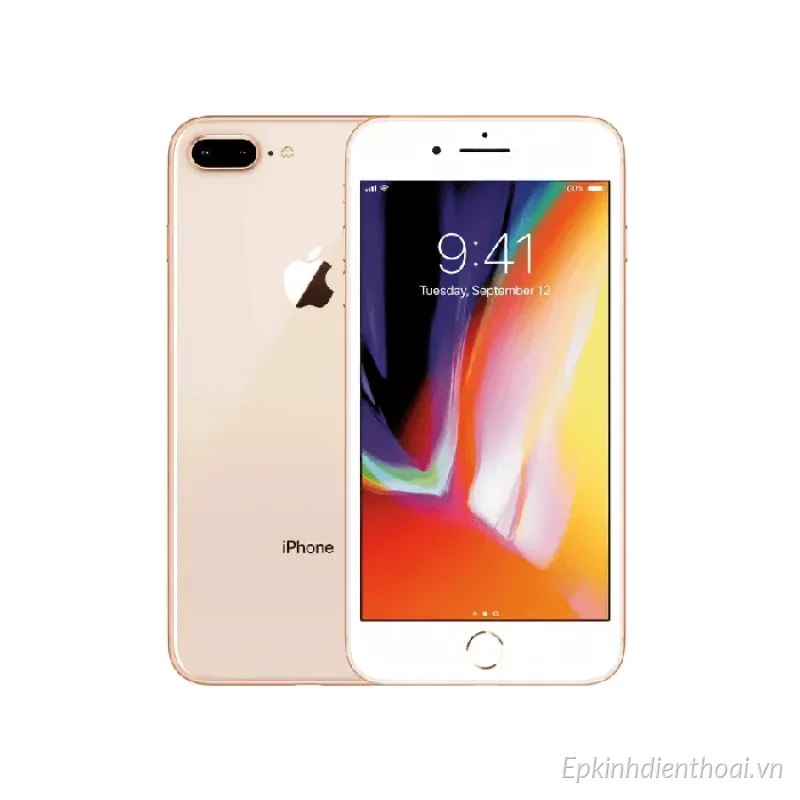 Điện thoại iPhone 8 Plus