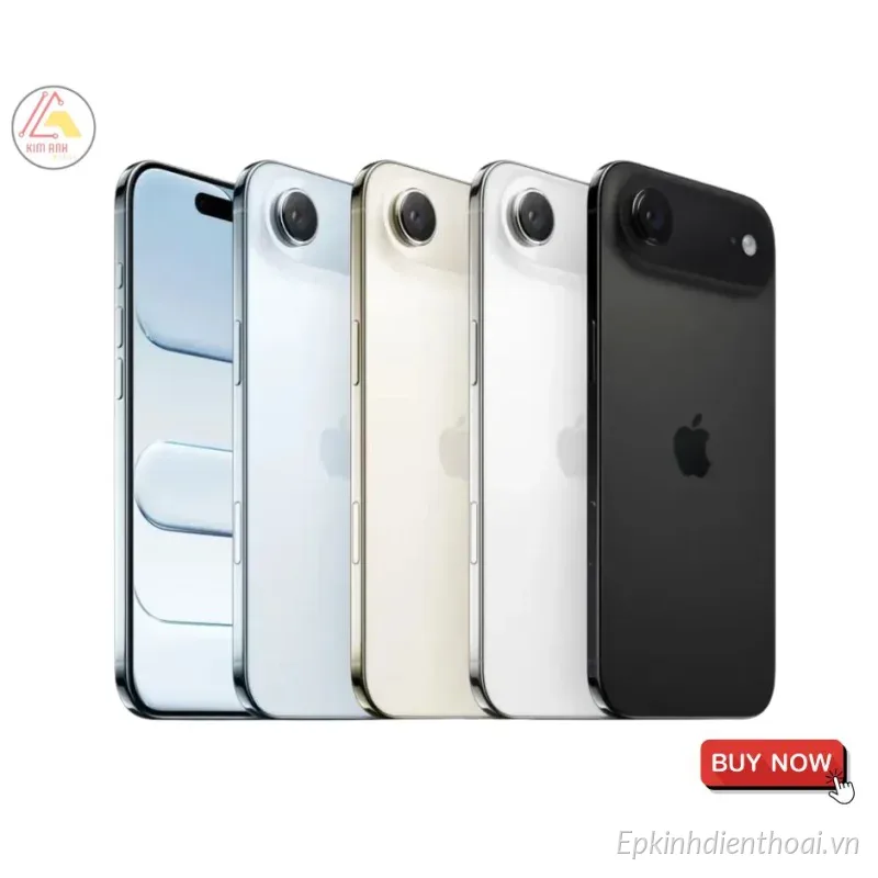 Điện thoại iPhone Air