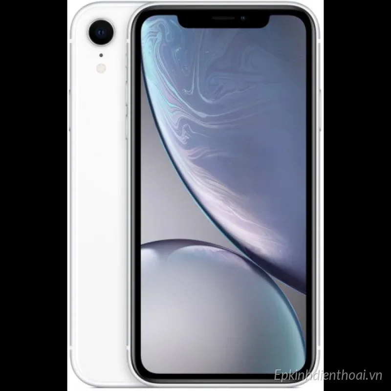 Điện thoại iPhone Xr