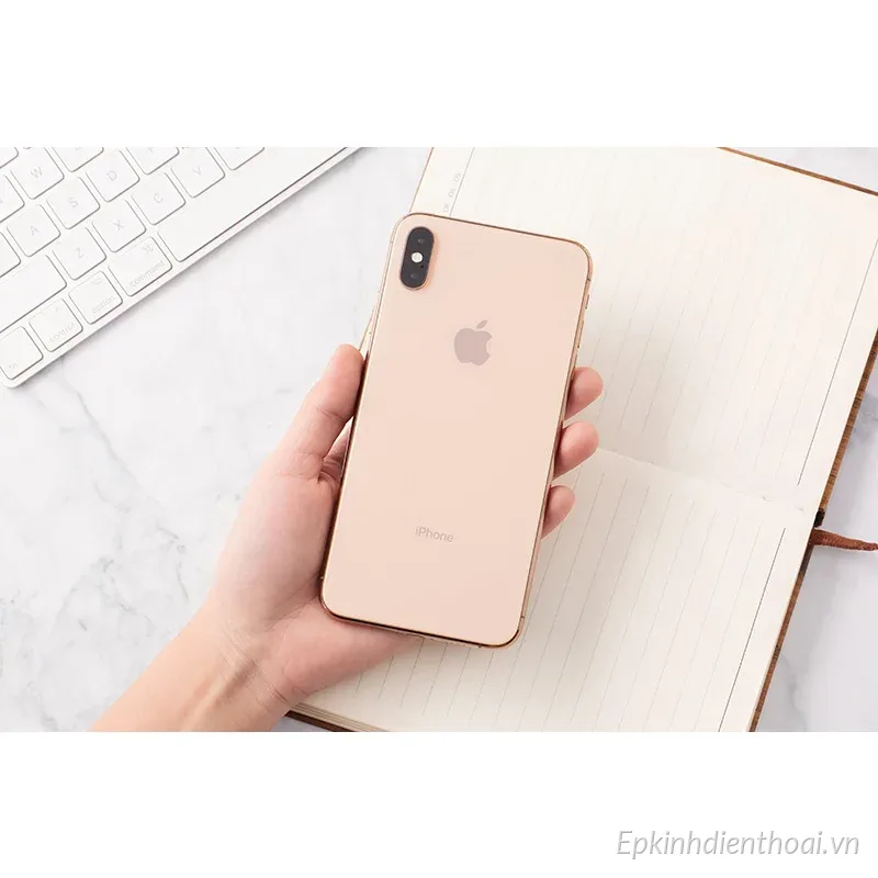 Điện thoại iPhone Xs Max